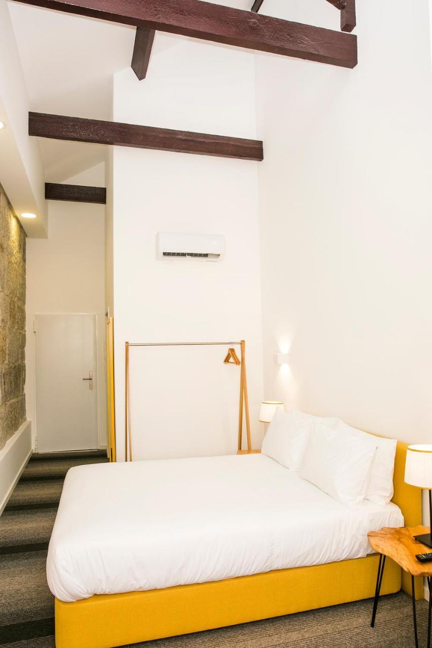 Quarto Duplo Superior